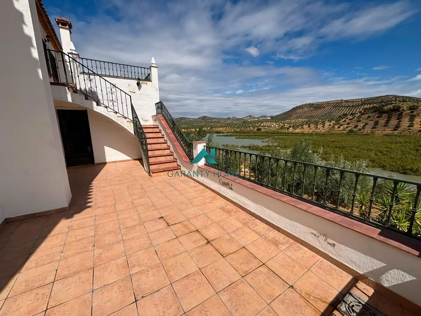 Terrace of Houses for sale in Martos
