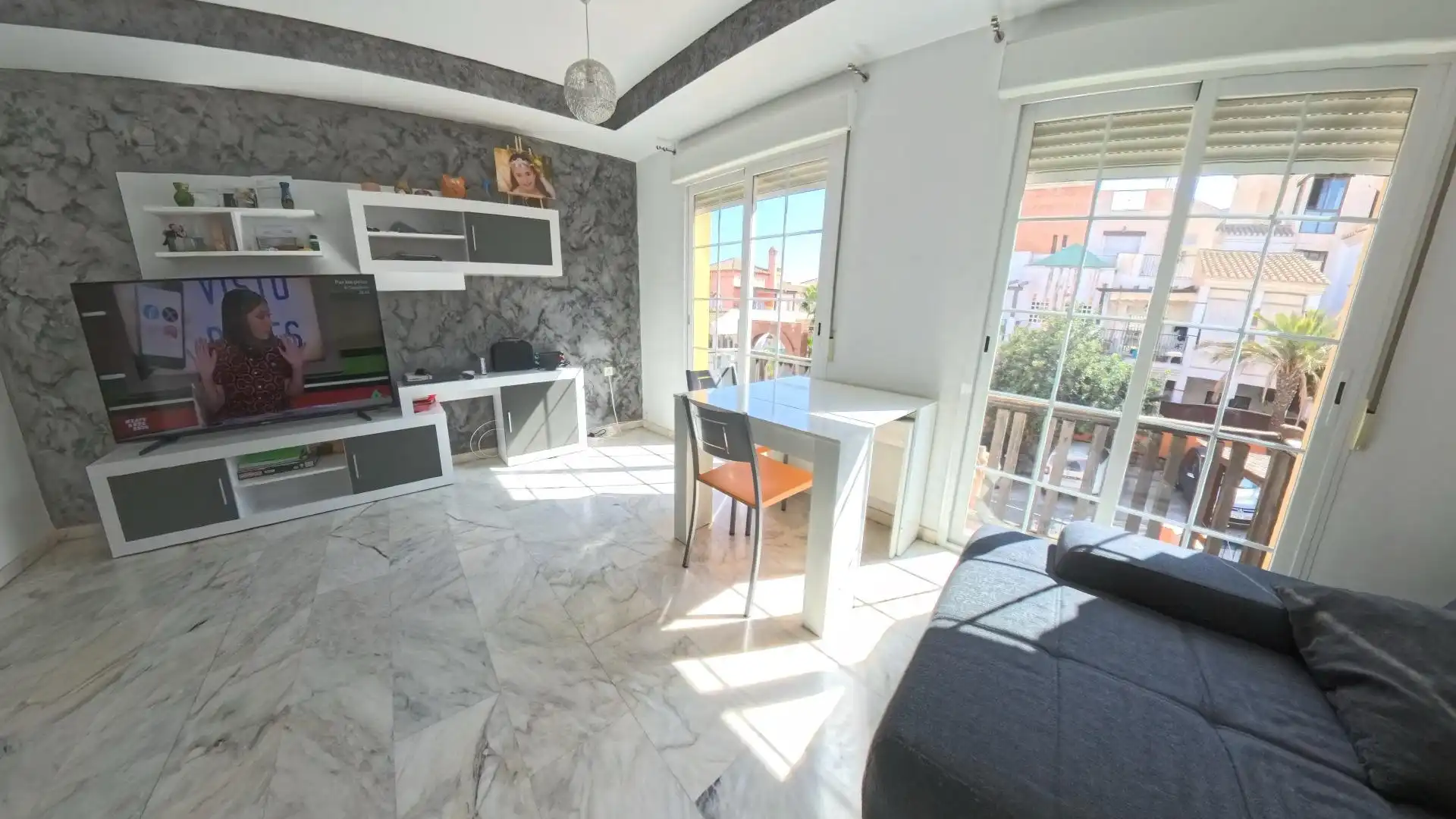 Casa adosada en venta en AZUCENA (ROM), Castell de Ferro