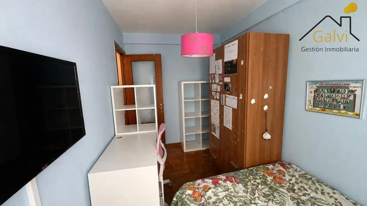 Appartamento in vendita a Ortigueira, imagen 13