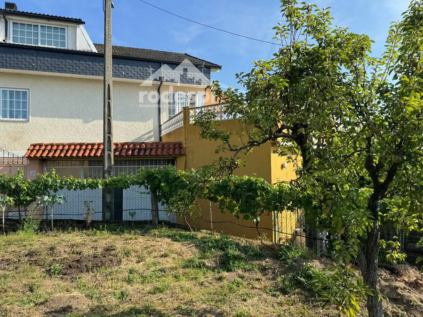 Detached house for sale in Franqueiran, imagen 70