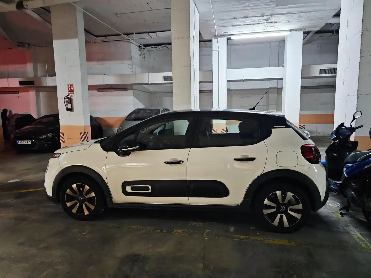 Parcheggio in vendita a de Fabra i Puig, imagen 2