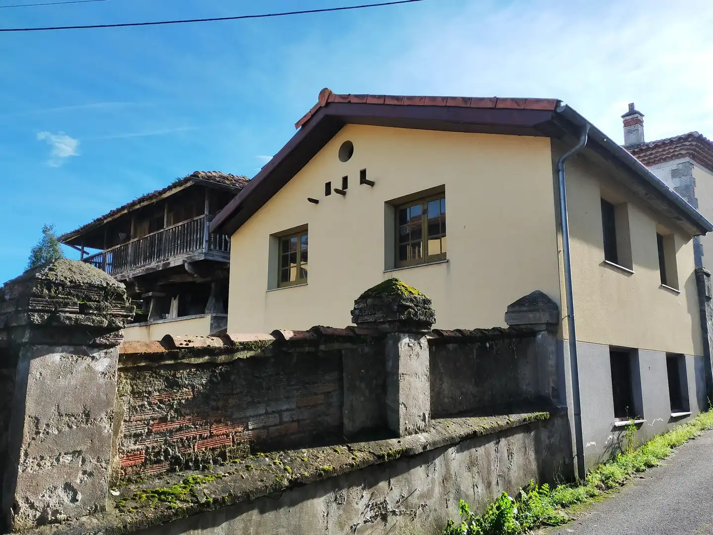 Casa con jardín en venta en Pravia, imagen 71