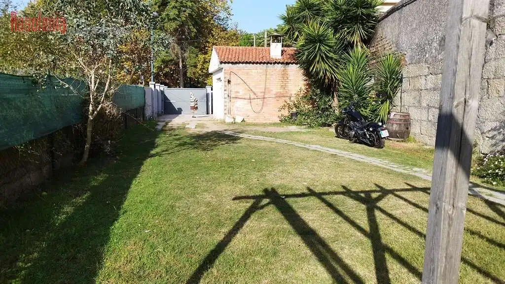 Garden of Residential for sale in Vigo 