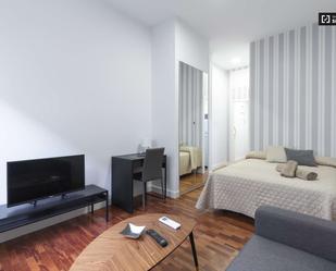 Estudi per a compartir a Embajadores - Lavapiés
