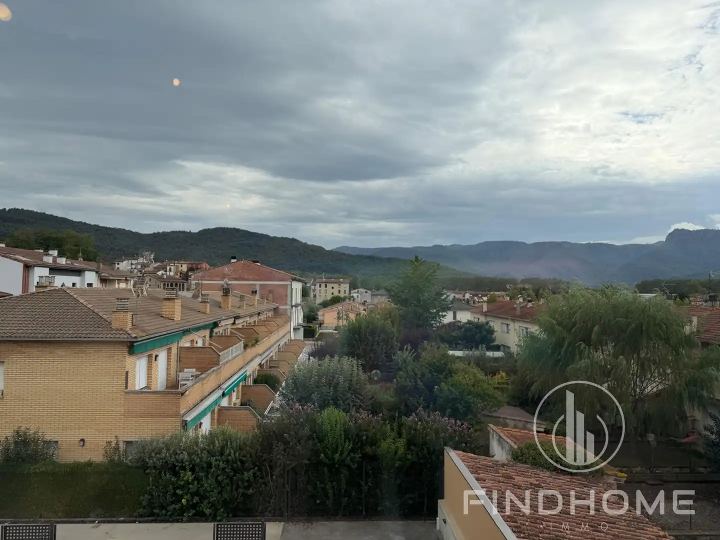 Casa aparellada amb terrassa en venda a Avinguda Fernando Laparte, imagen 37