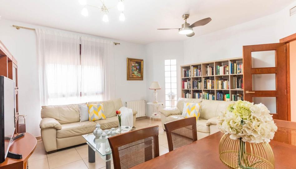 Foto 1 de Dúplex en venda a Calle la Cartuja, Altorreal - El Chorrico, Murcia