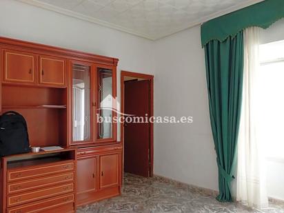 Bedroom of Flat for sale in  Jaén Capital