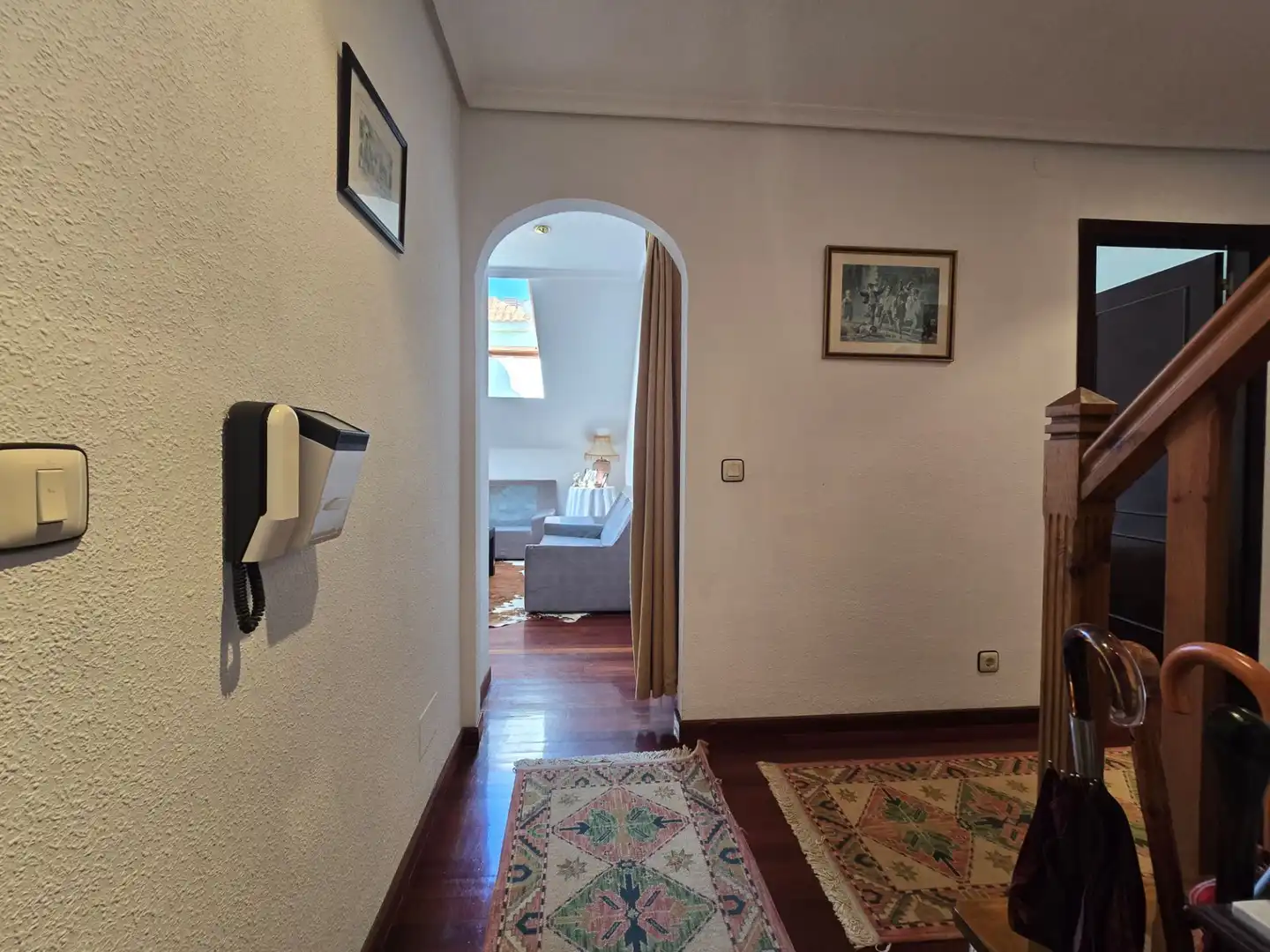 Maisonette zum Verkauf in Llanes