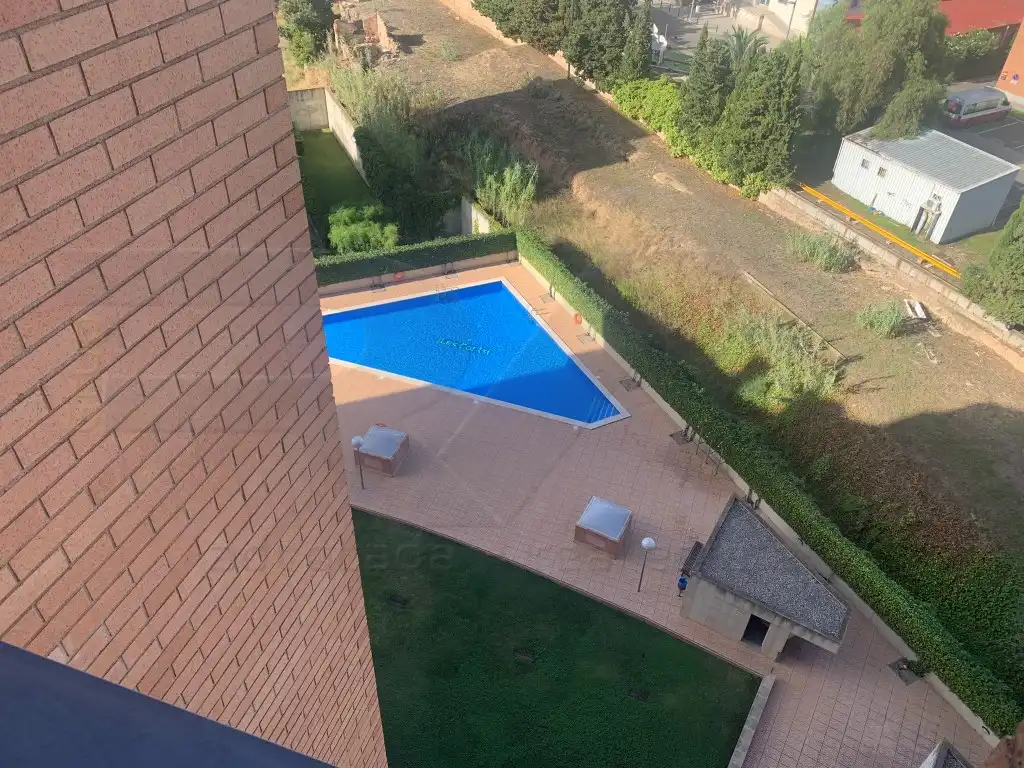 Flat for rent in Plaza Corts Catalanes, 2, Nou Eixample Nord