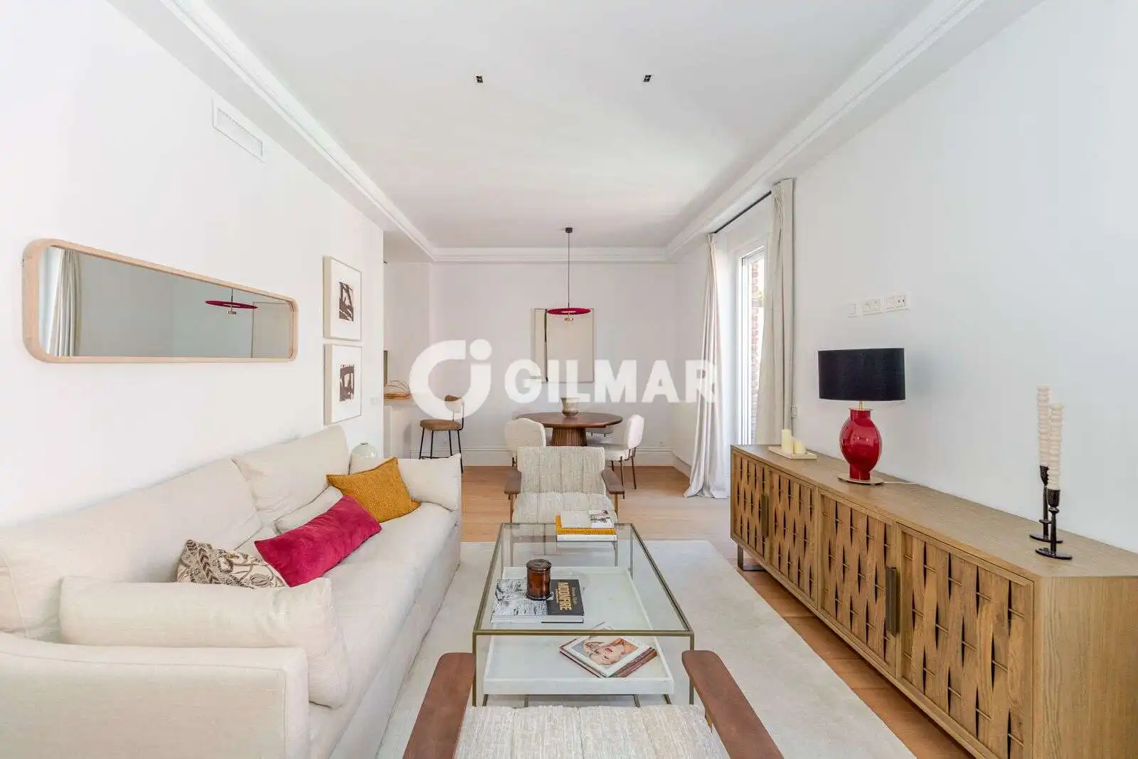 Wohnung mit Aufzug zum Verkauf in Barrio de Salamanca, imagen 6