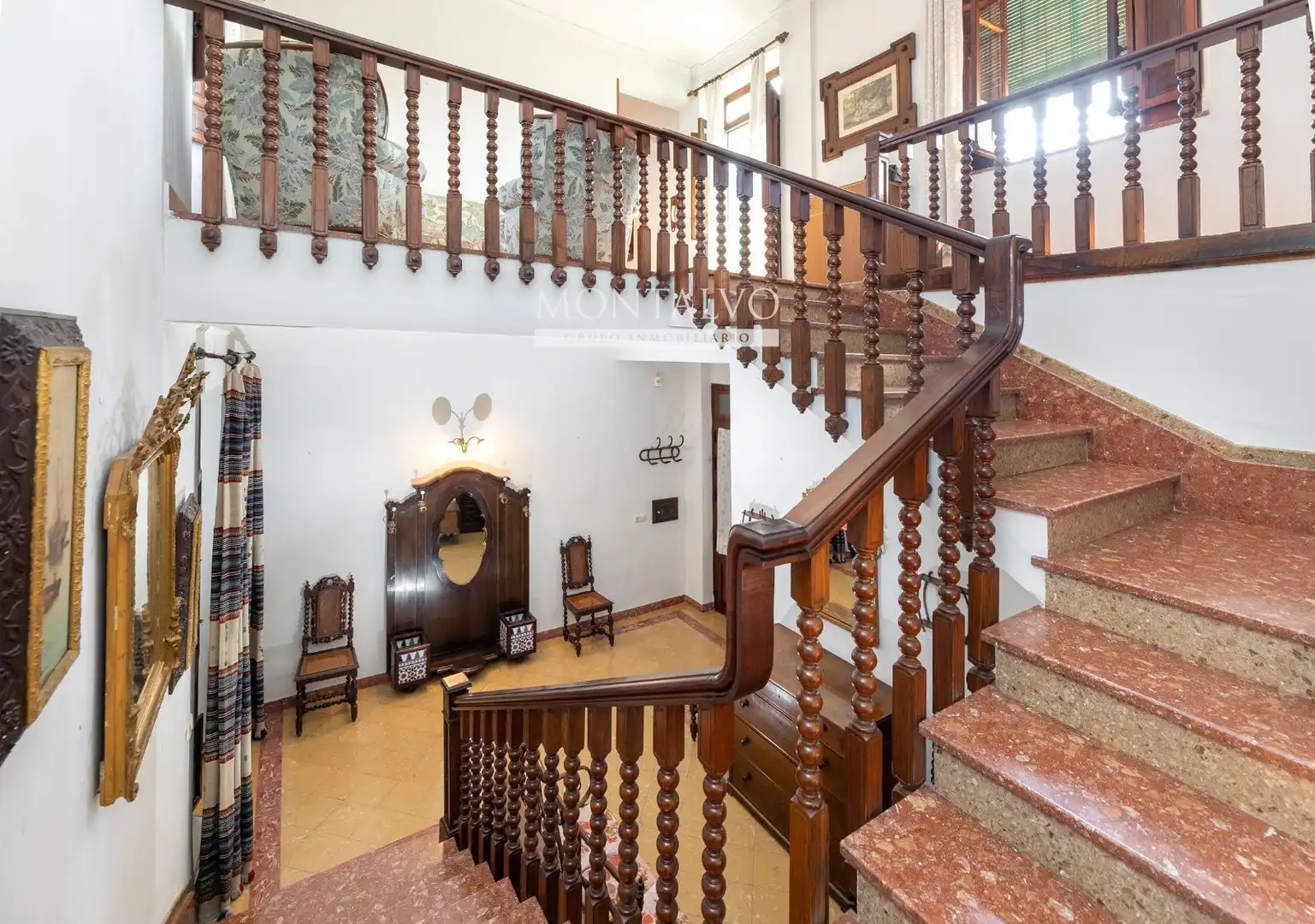 Haus oder Chalet zum Verkauf in Atarfe mit Heizung, Terrasse und Abstellraum