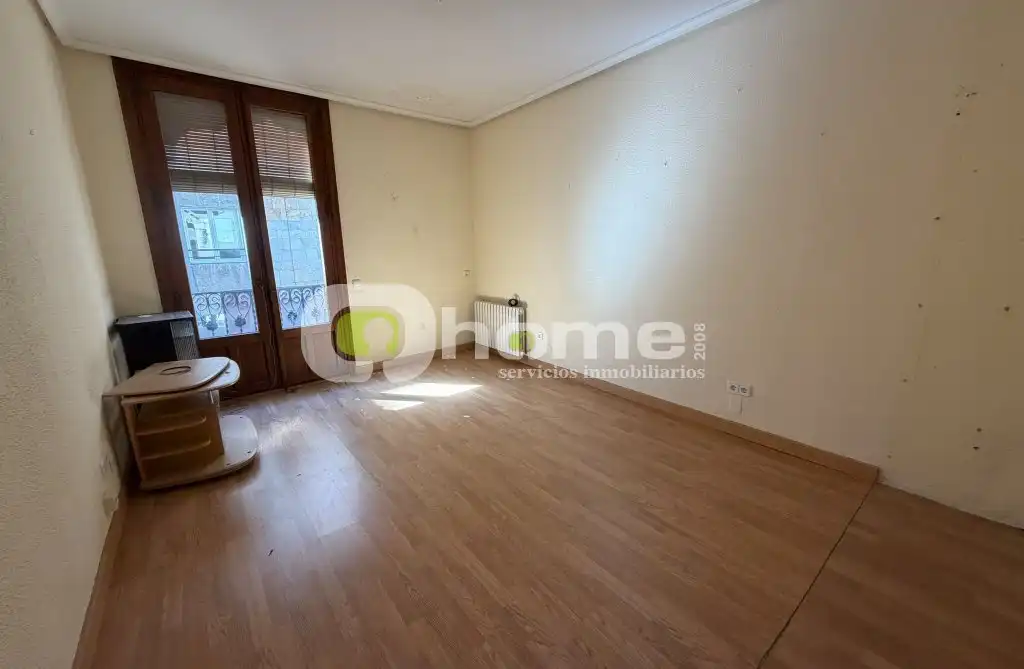 Flat for sale in Zamora Capital   with Heating