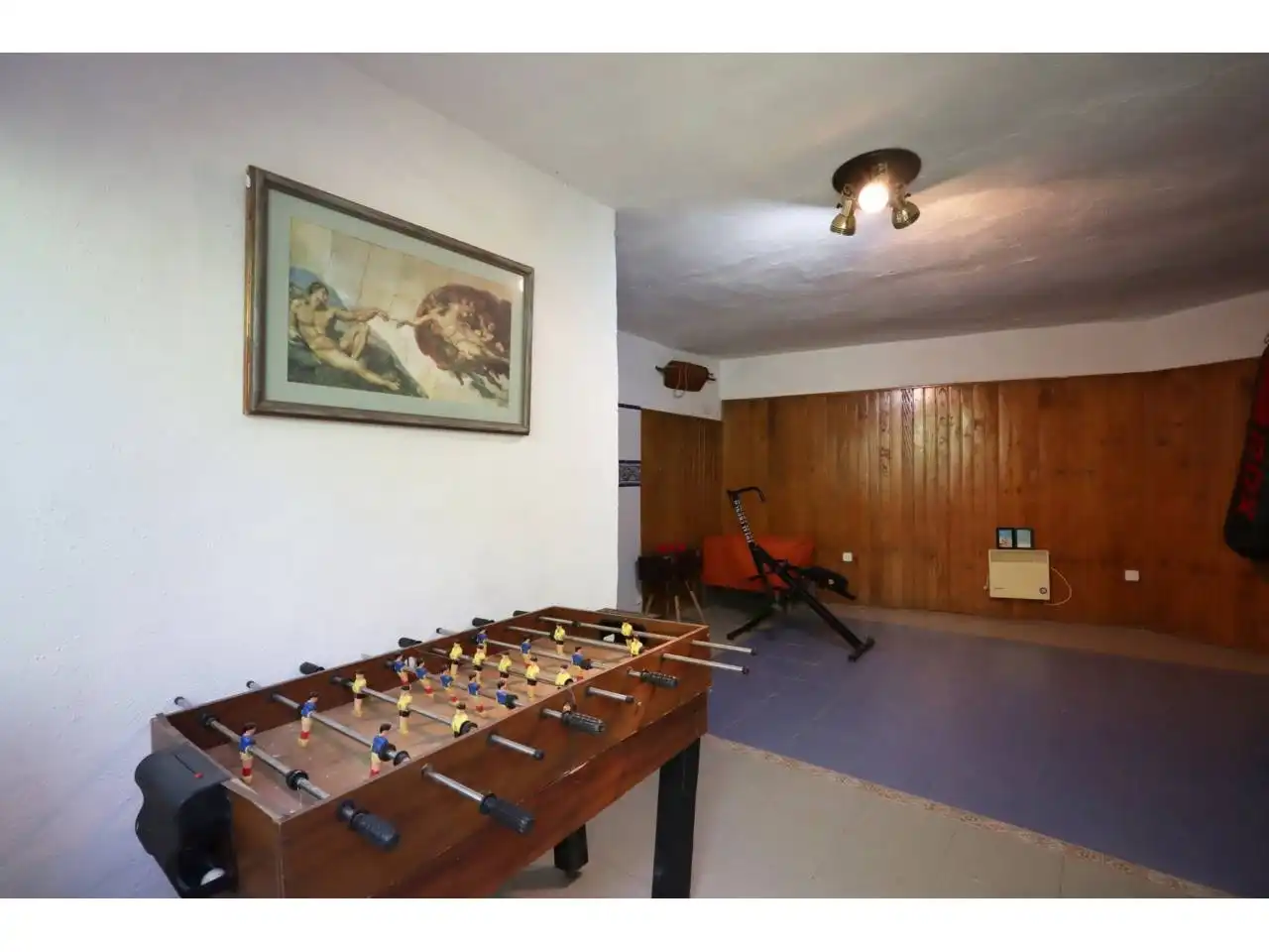 Detached homes for sale in Lloret de Mar  with Air Conditioner, Heating and Private garden