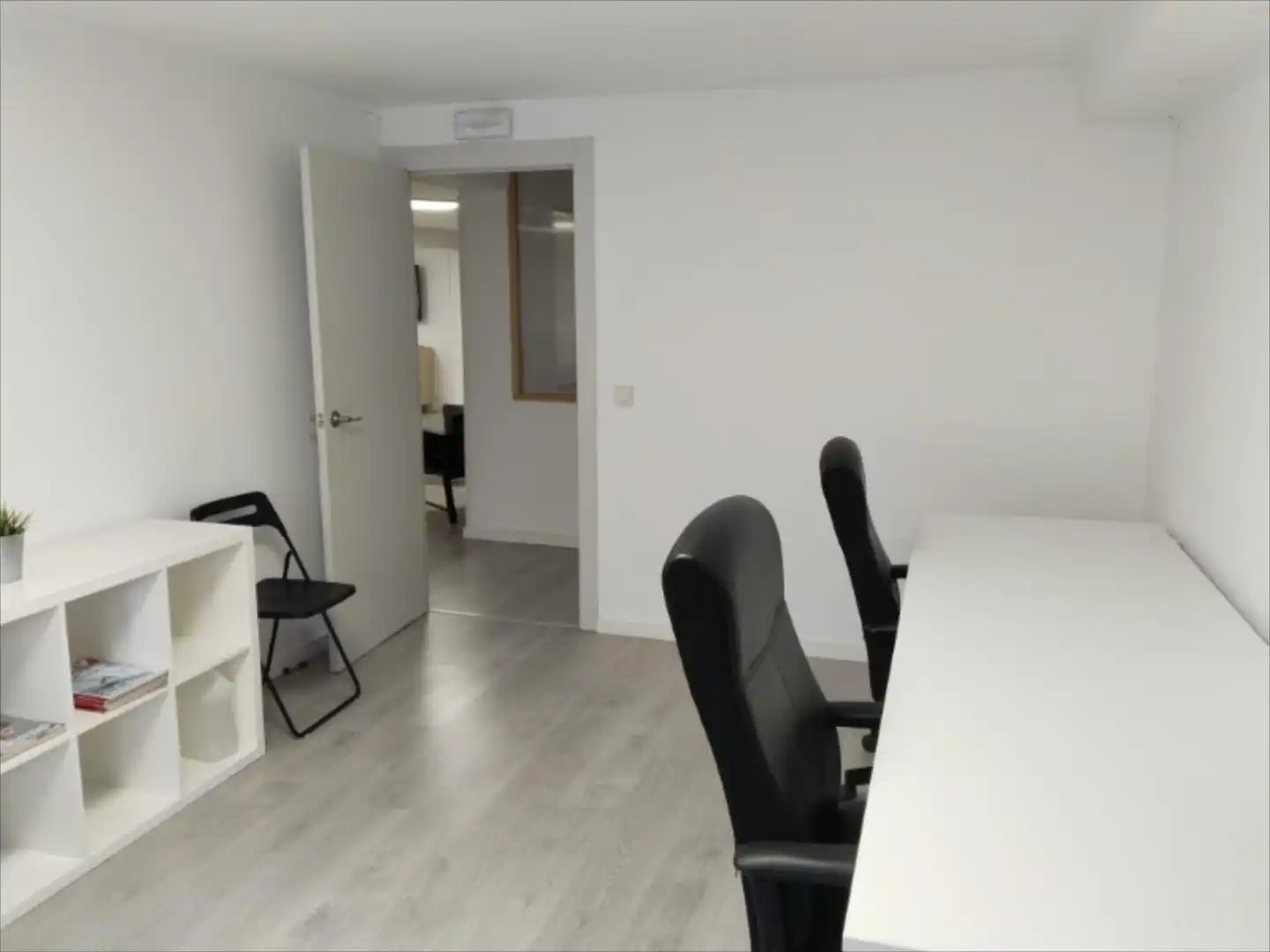 Oficina en venta en Alzira