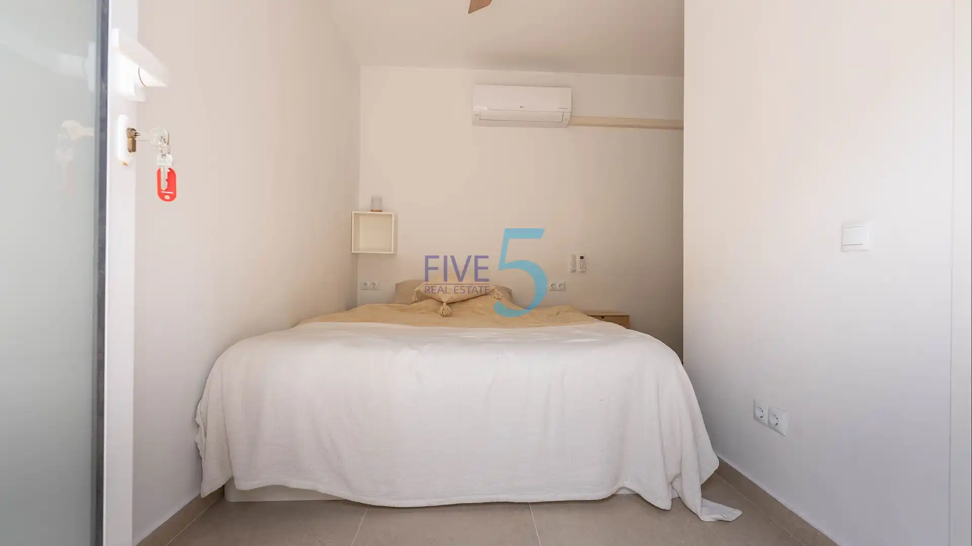 Flat with pool for sale in Ciudad Quesada, imagen 17