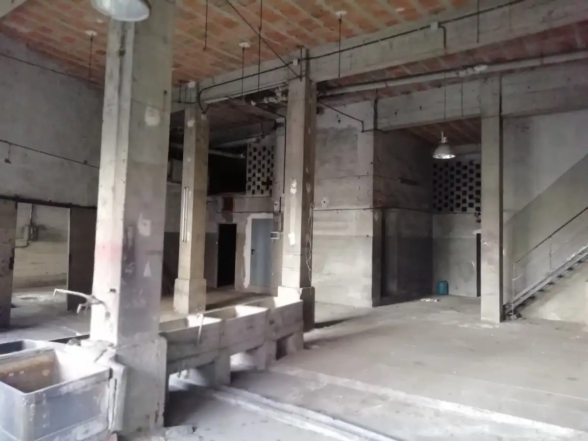 Local comercial en venda a Calle GENERAL VIVES, imagen 17