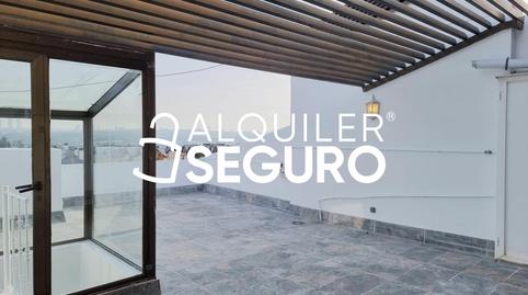 Foto 3 de Àtic de lloguer a Tapia de Casariego, Valdemarín,  Madrid Capital