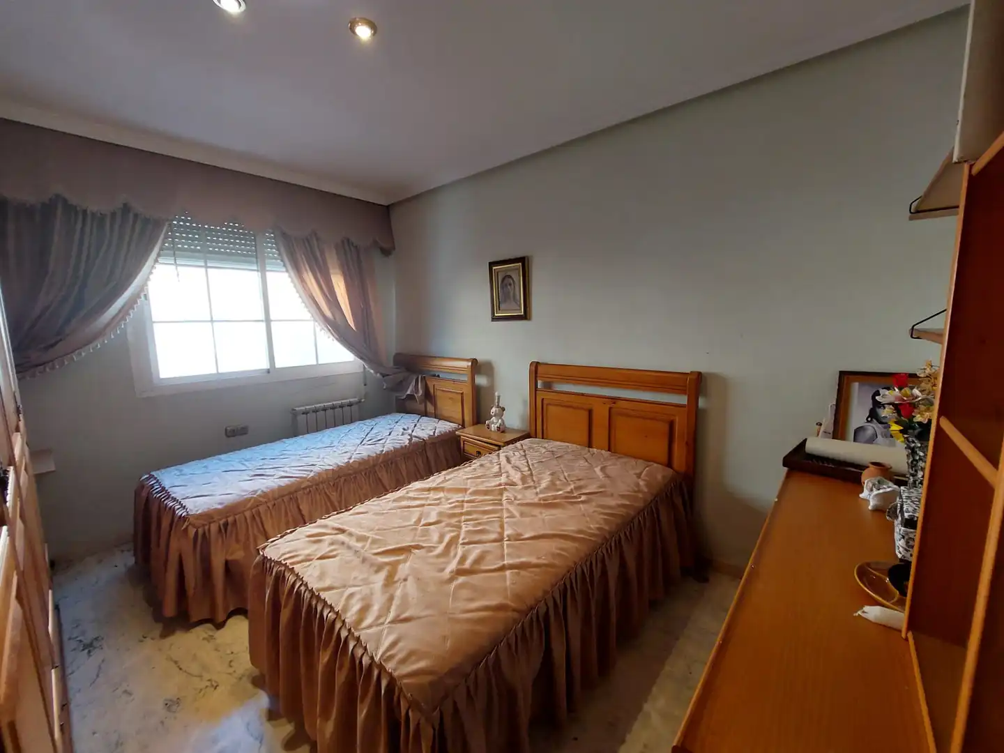 Piso con ascensor en venta en Don Benito, imagen 10