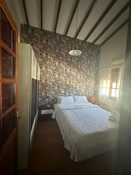 Casa amb jardí en venda a Valsequillo de Gran Canaria, imagen 4