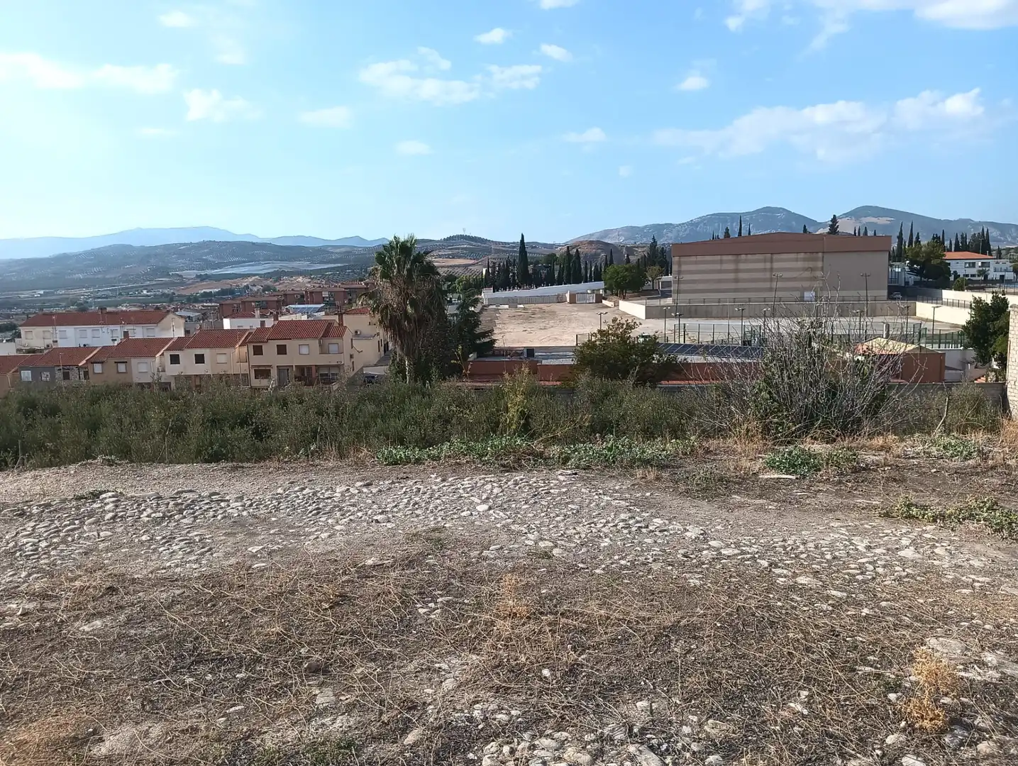 Rustikales Grundstück zum Verkauf in Puente de Pinos Puente, imagen 6