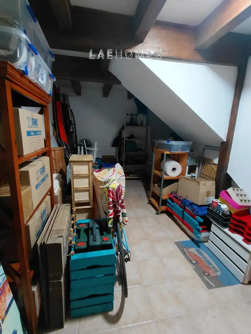 Casa o xalet de lloguer a Borriol