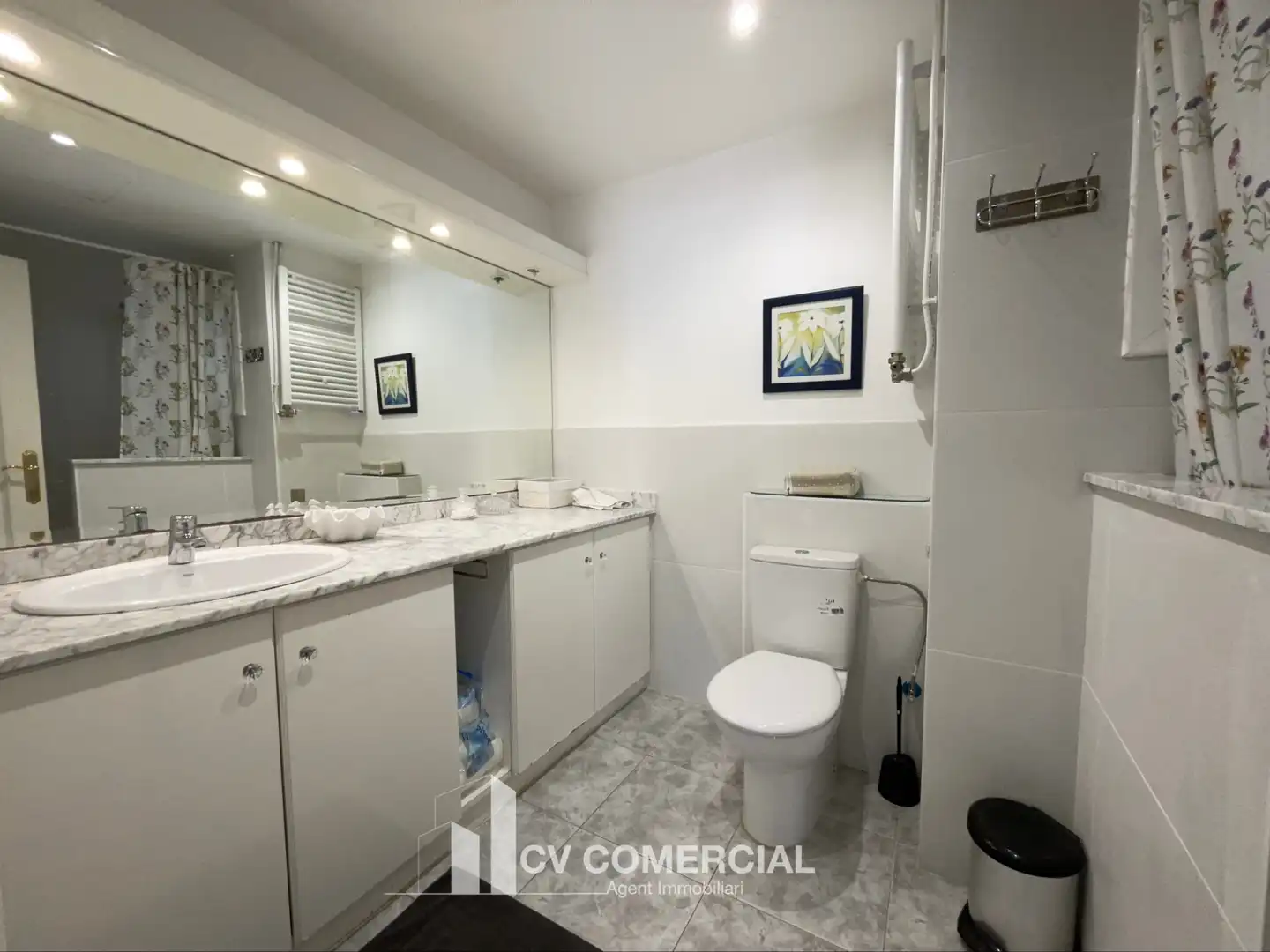 Adosado con terraza en venta en Carrer Migjorn, imagen 46