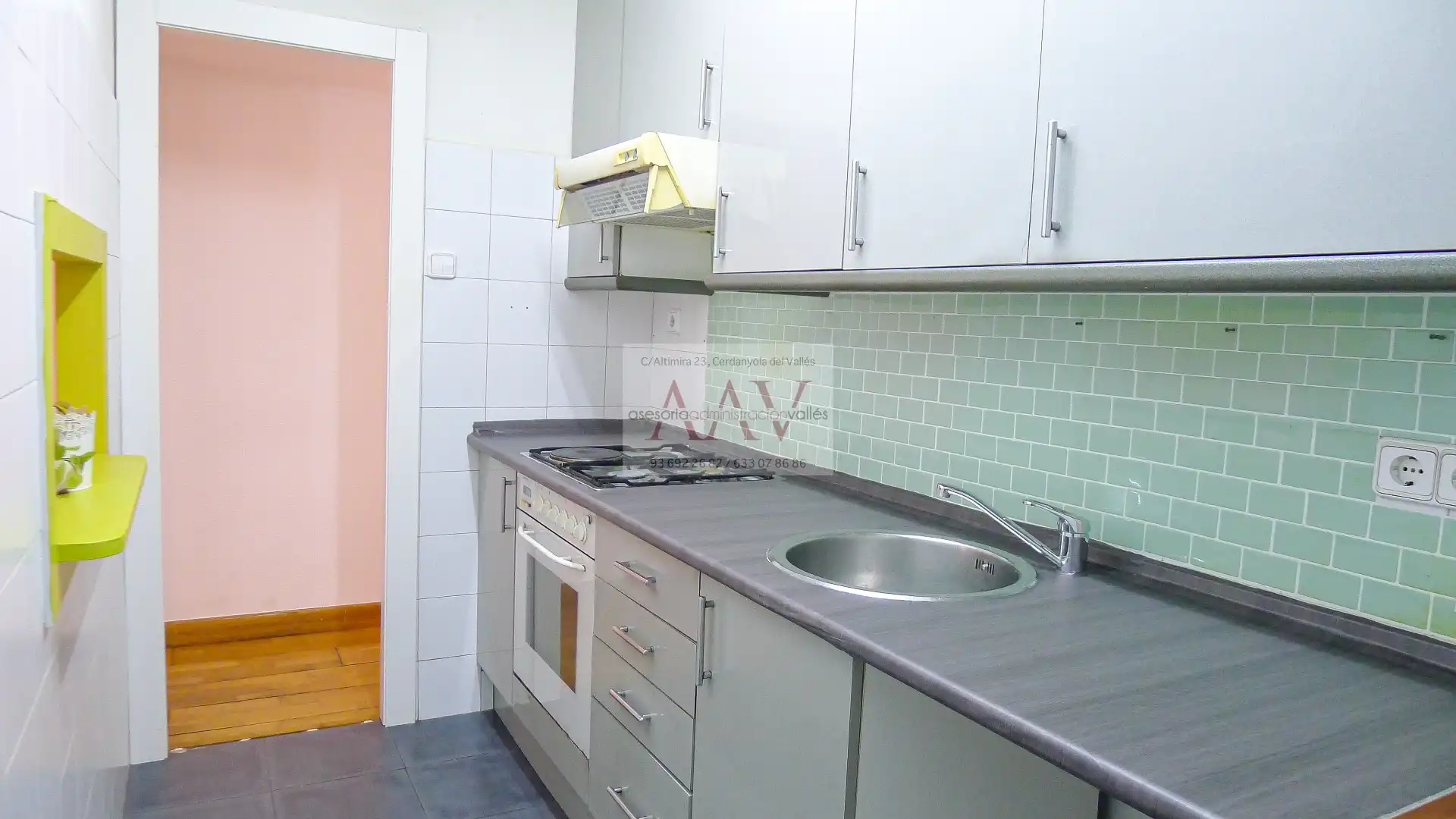 Flat with terrace for sale in Passatge de l'Ajuntament, imagen 13