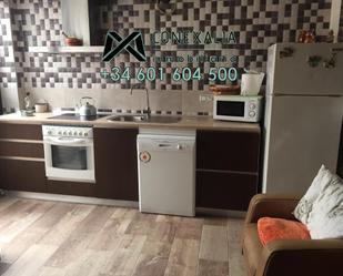 Kitchen of House or chalet for sale in Pruna  with Balcony