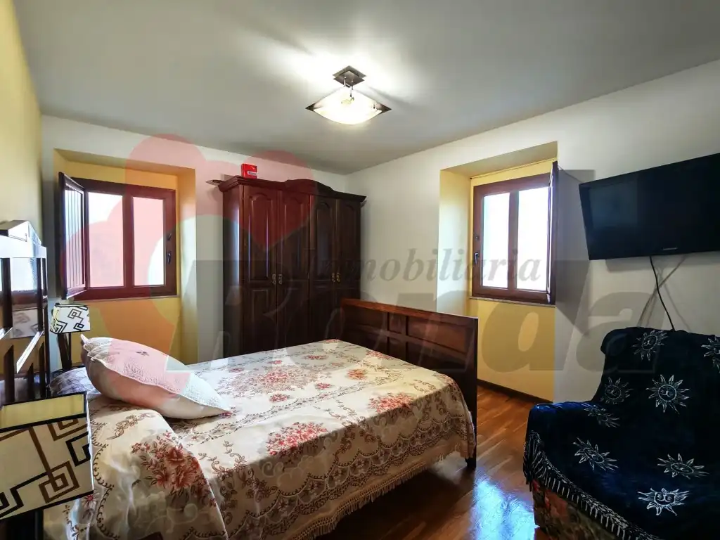 Habitación de Casa o chalet en venta en O Corgo  