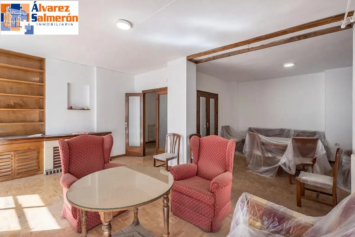 Piso con ascensor en venta en MARIA LUISA DE DIOS, imagen 8