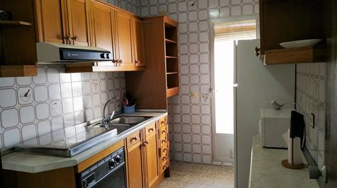 Foto 4 de Piso de alquiler en Calle Francisco de Carvajal, Miralvalle - Av. Virgen del Puerto - La Data, Plasencia