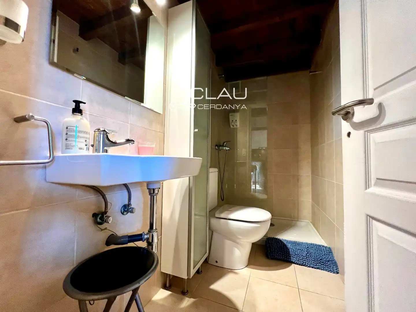 Flat for rent in Sainte Eugenia, 4, Saillagouse
