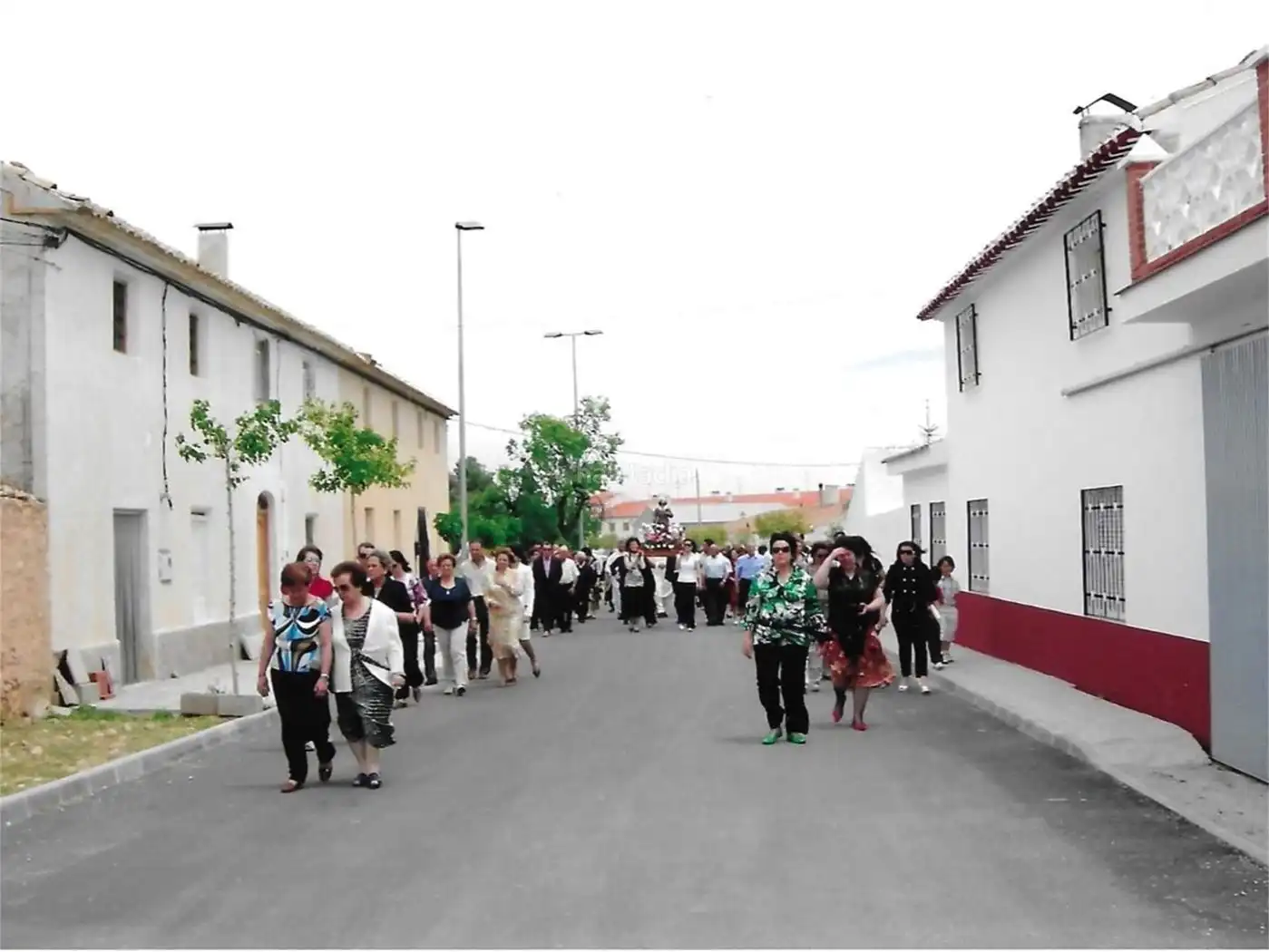 Haus zum Verkauf in Avenida de Aranjuez 25, imagen 2
