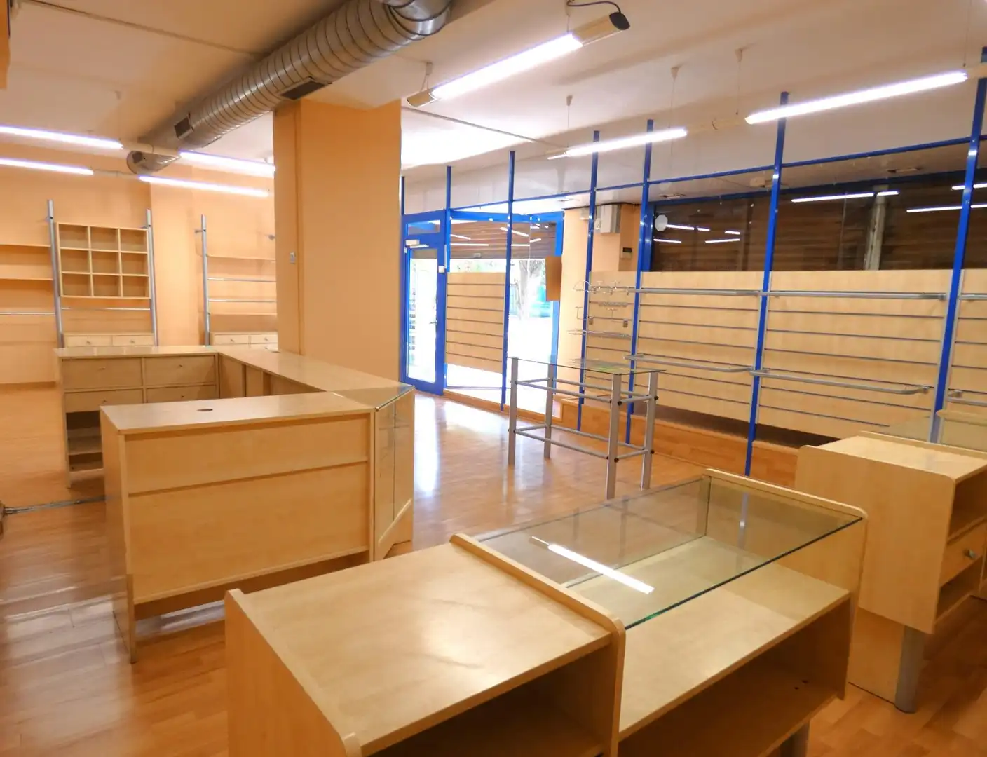 Business premises for sale in Sant Vicenç Dels Horts, imagen 7