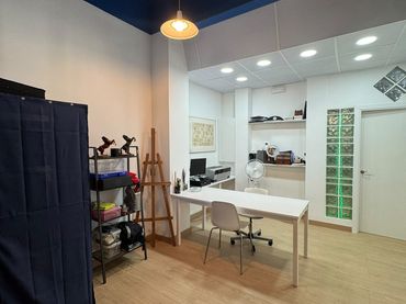 Local comercial en venta en Calle LLORER, DEL