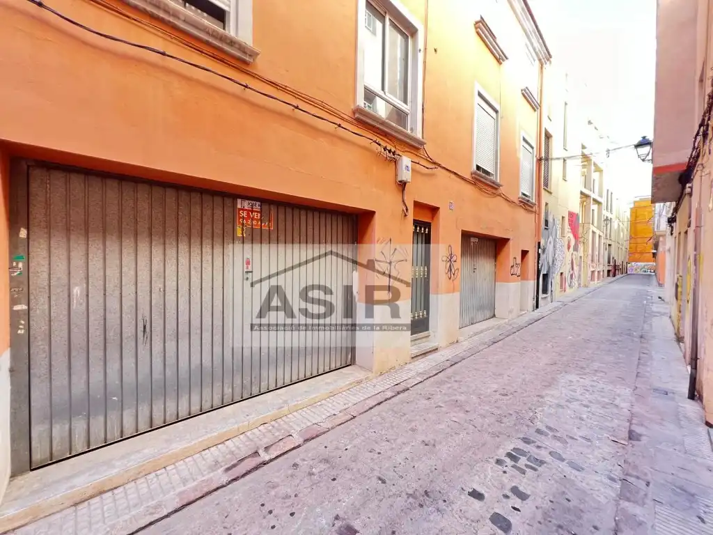 Business premises for sale in Calle Sant Vicent, imagen 3