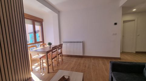 Foto 5 de Apartament de lloguer a Plaza San Clemente, 5, Centro, Soria Capital