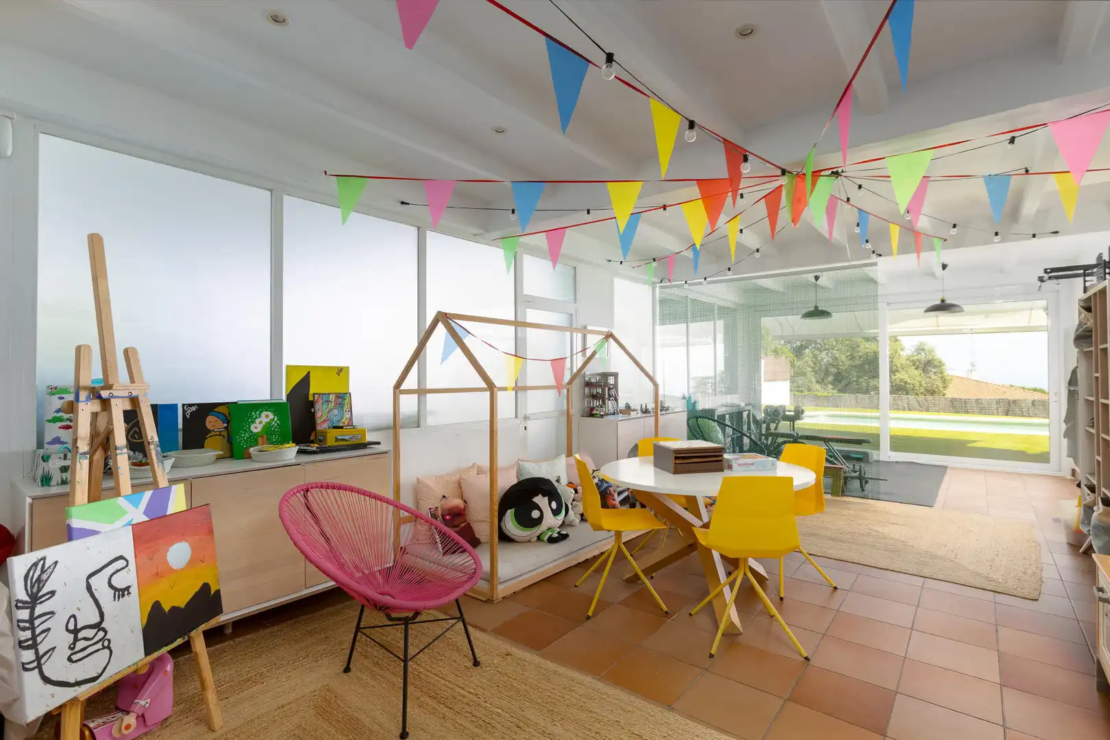 Casa o chalet en venta en Mataró con Aire acondicionado, Calefacción y Terraza