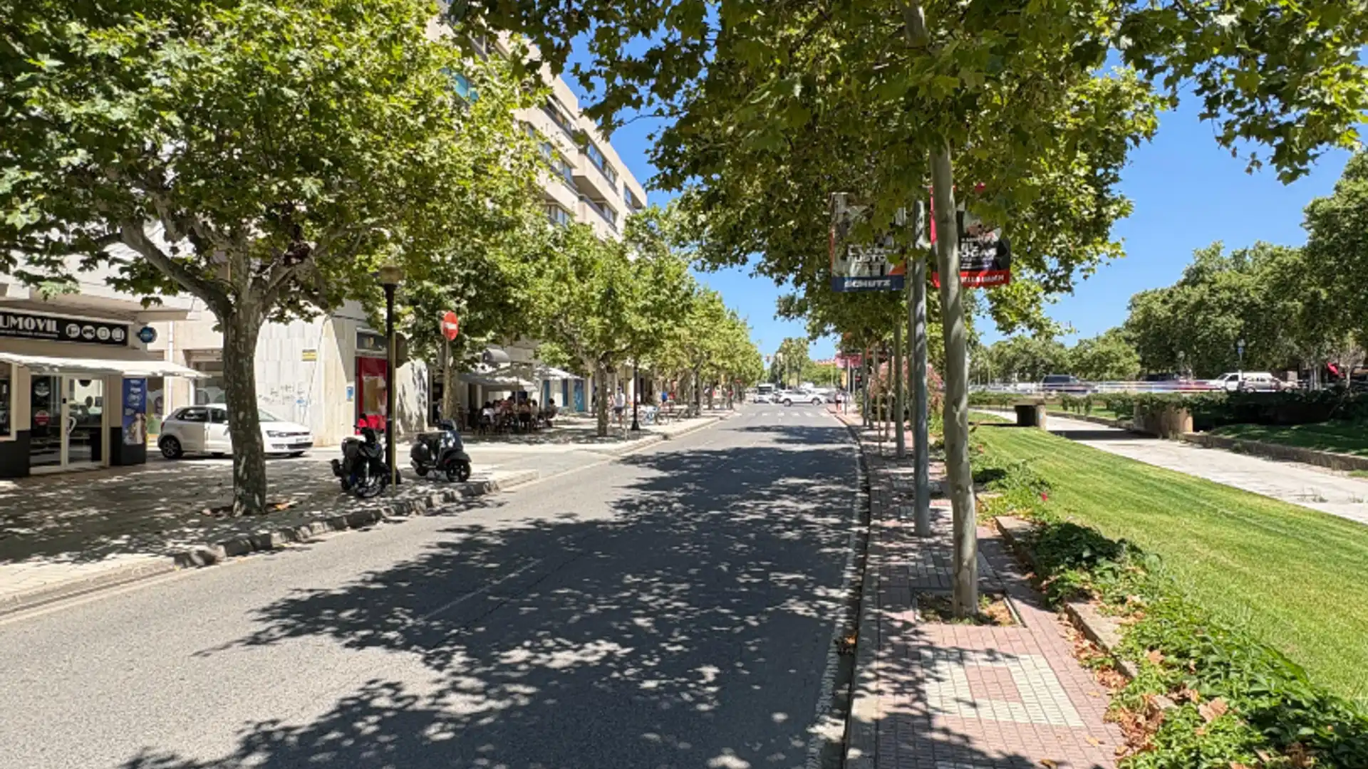 Vista exterior de Residencial en venta en Cambrils