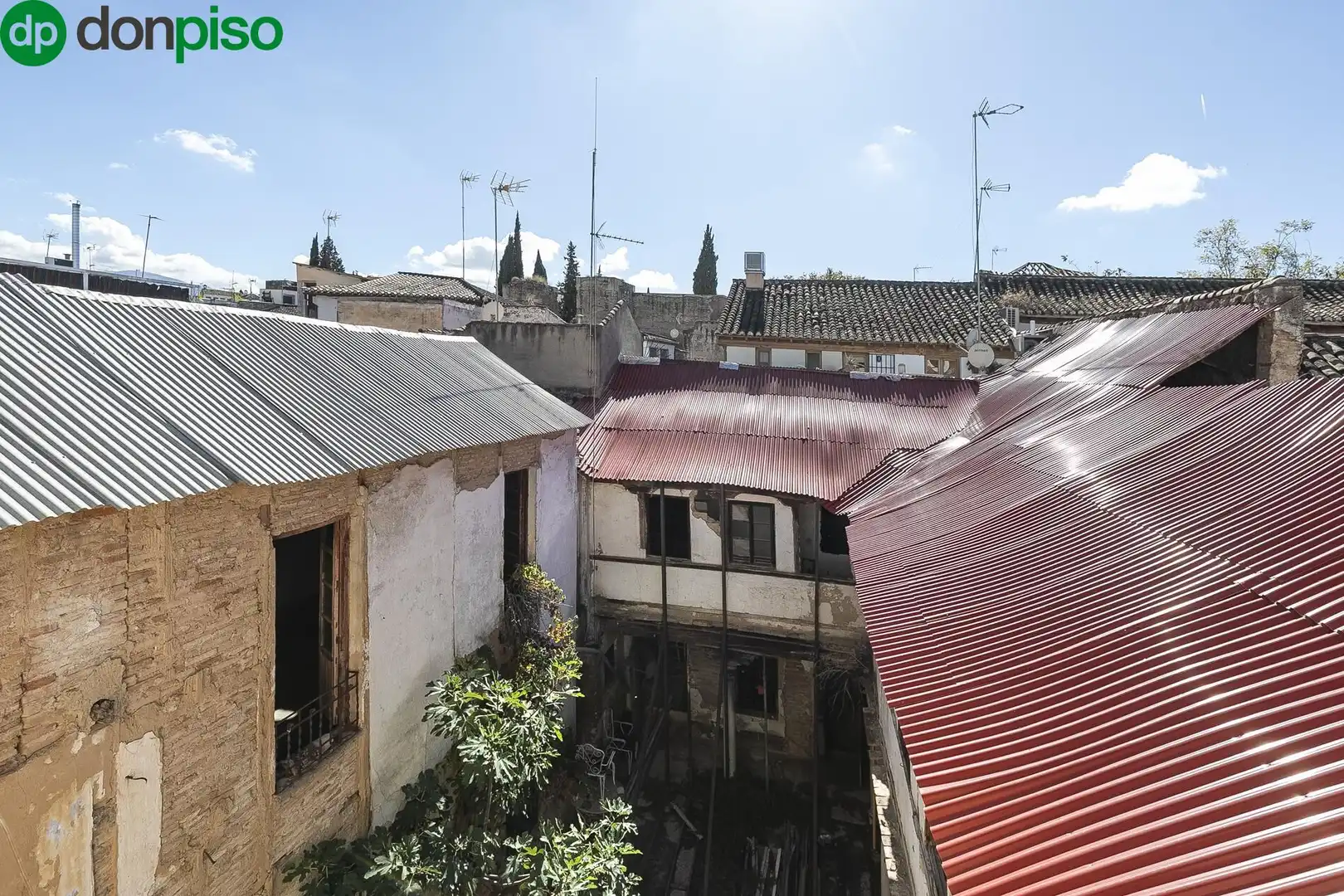 Inmuebles singulares en venta en de la Botica, imagen 39