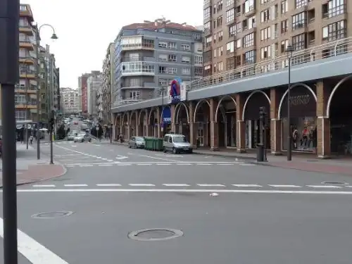 Oficina amb ascensor de lloguer a Avenida Fernández Balsera, imagen 2