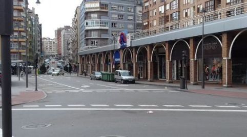 Foto 2 de Oficina de alquiler en Avenida Fernández Balsera, Centro, Avilés