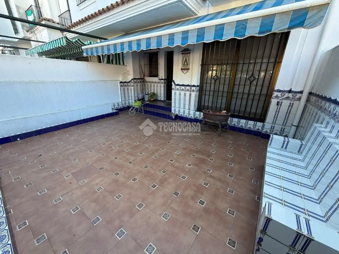 Casa aparellada en venda a El Retiro - Parque Atlántico - Ronda este, imagen 6