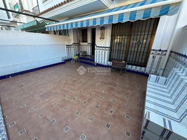 Maison jumelée à vendre à El Retiro - Parque Atlántico - Ronda este