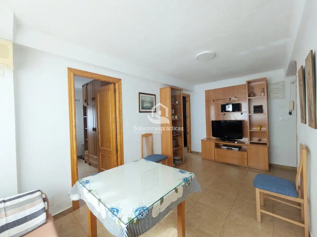Apartament de lloguer a Peñamefecit - Avda Barcelona, imagen 2