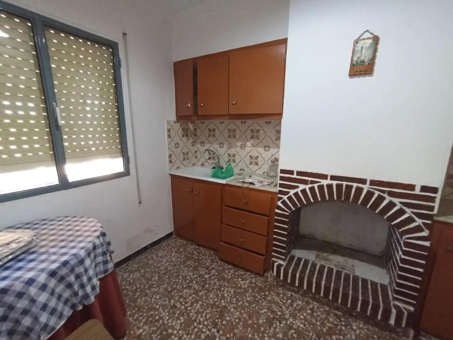 Casa rústica en venda a Puerto Lumbreras, imagen 9