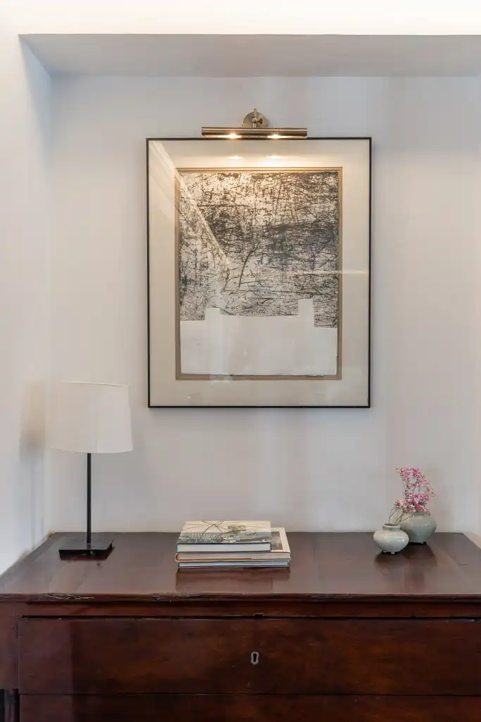 Exterior view of Flat for rent in Madrid  with Air Conditioner, Heating and Balcony