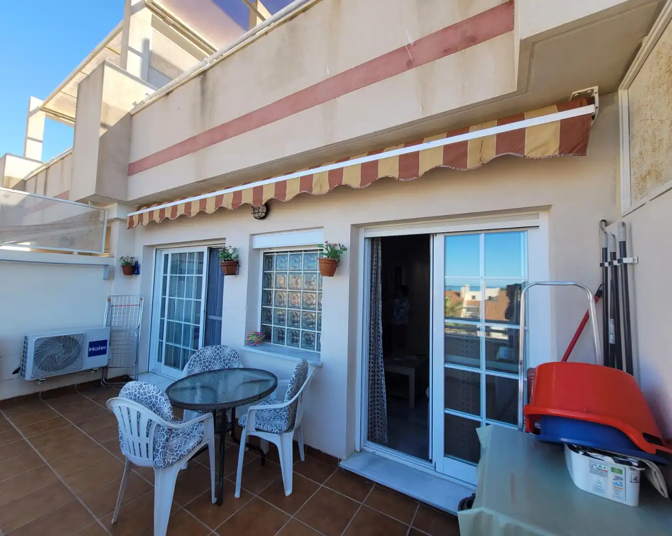 Apartament de lloguer a Calle Casa Balcones, 6, Urbanización Santa Rosa