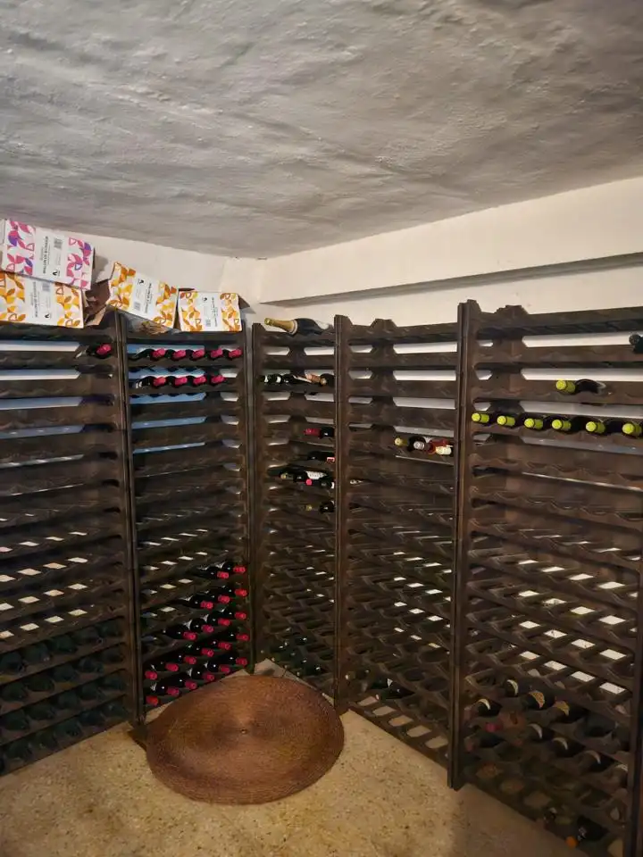 Casa o chalet en venta en Cascante con Calefacción, Jardín privado y Parquet