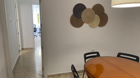 Foto 3 de Piso de alquiler en Demetrio Spínola, Rosaleda - Juventud, Granada Capital